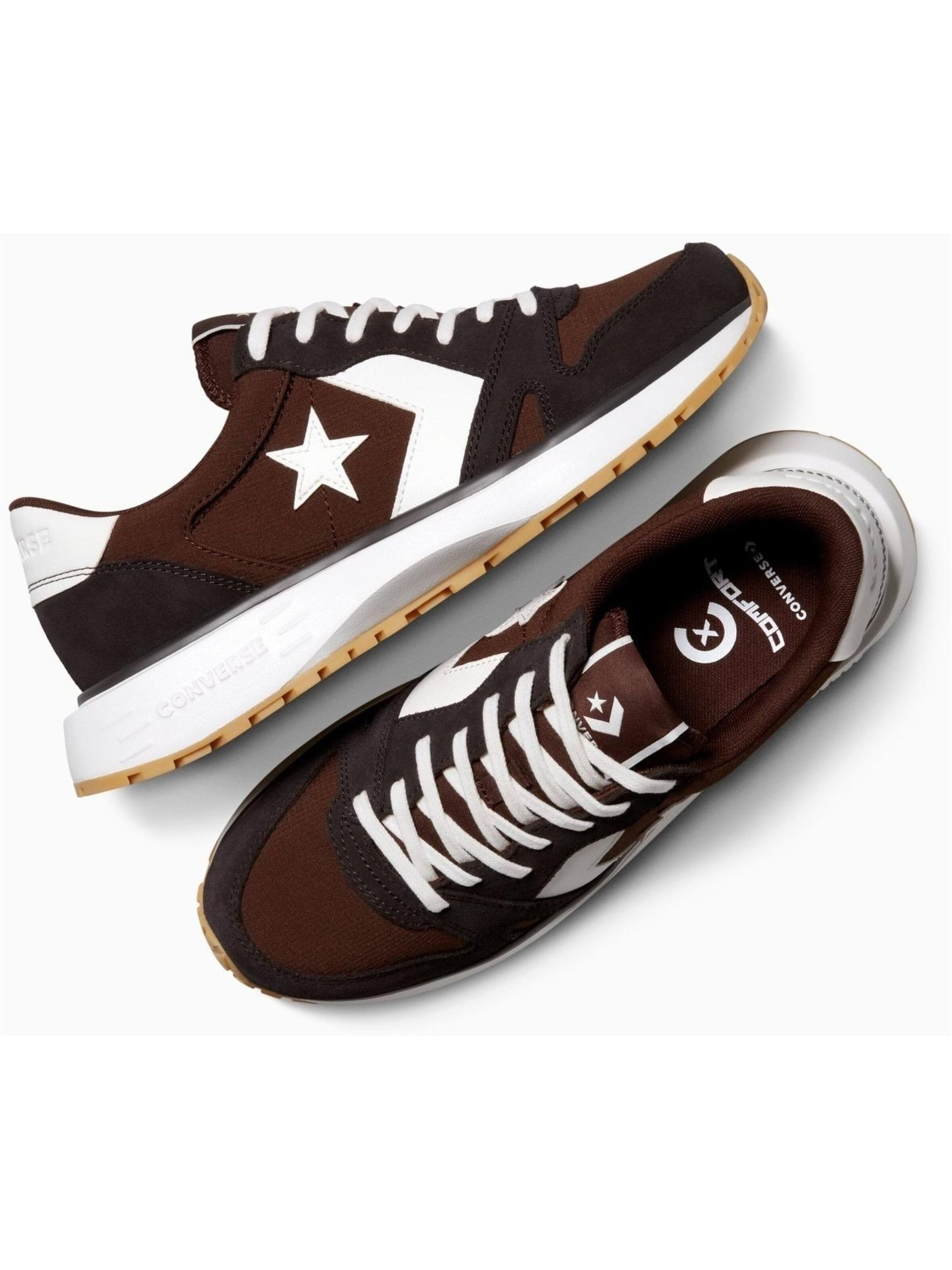 CONVERSE Sportschuh 'Converse Omni Trainer'‌‌ in Braun