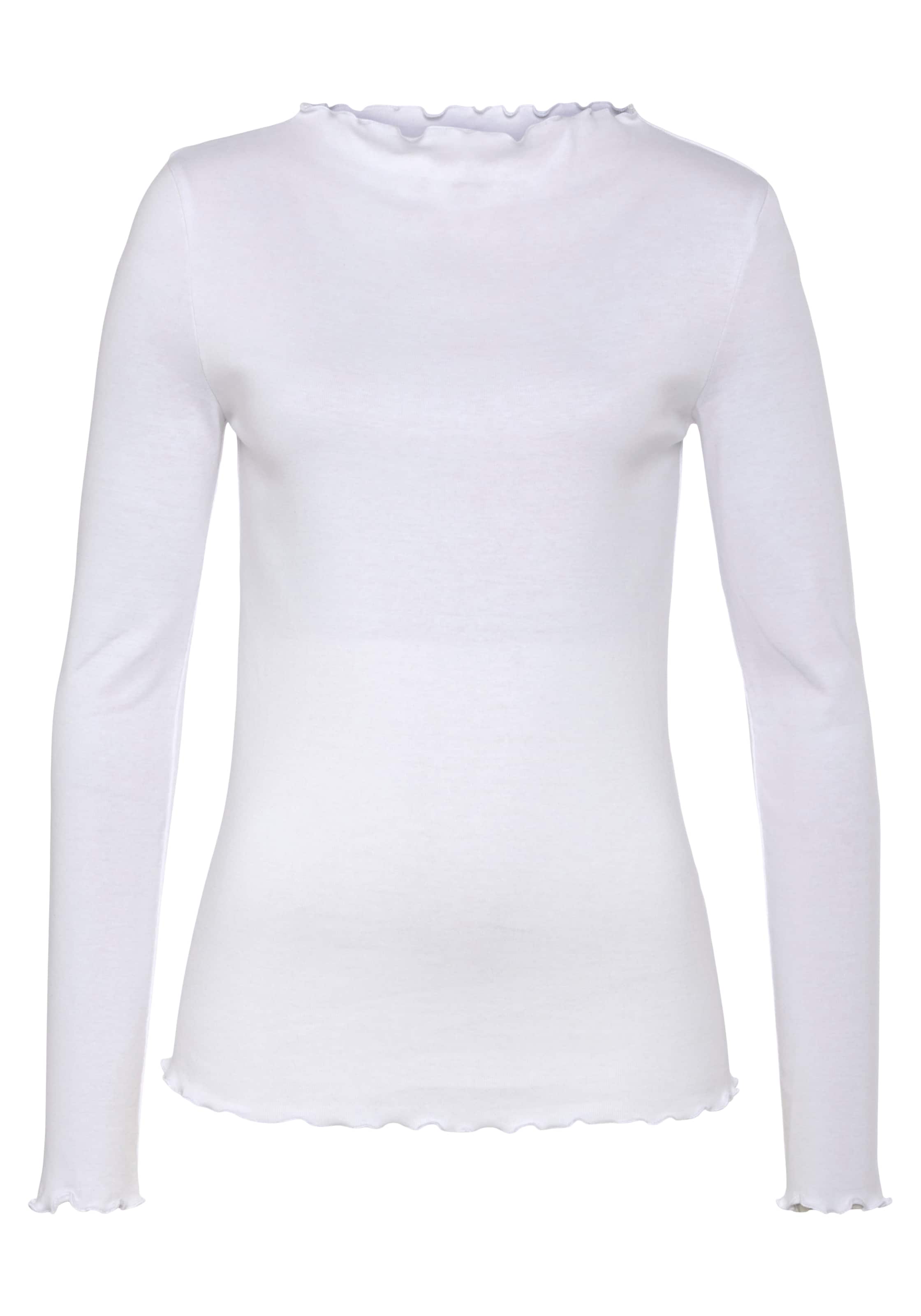 FLASHLIGHTS Shirt in Black