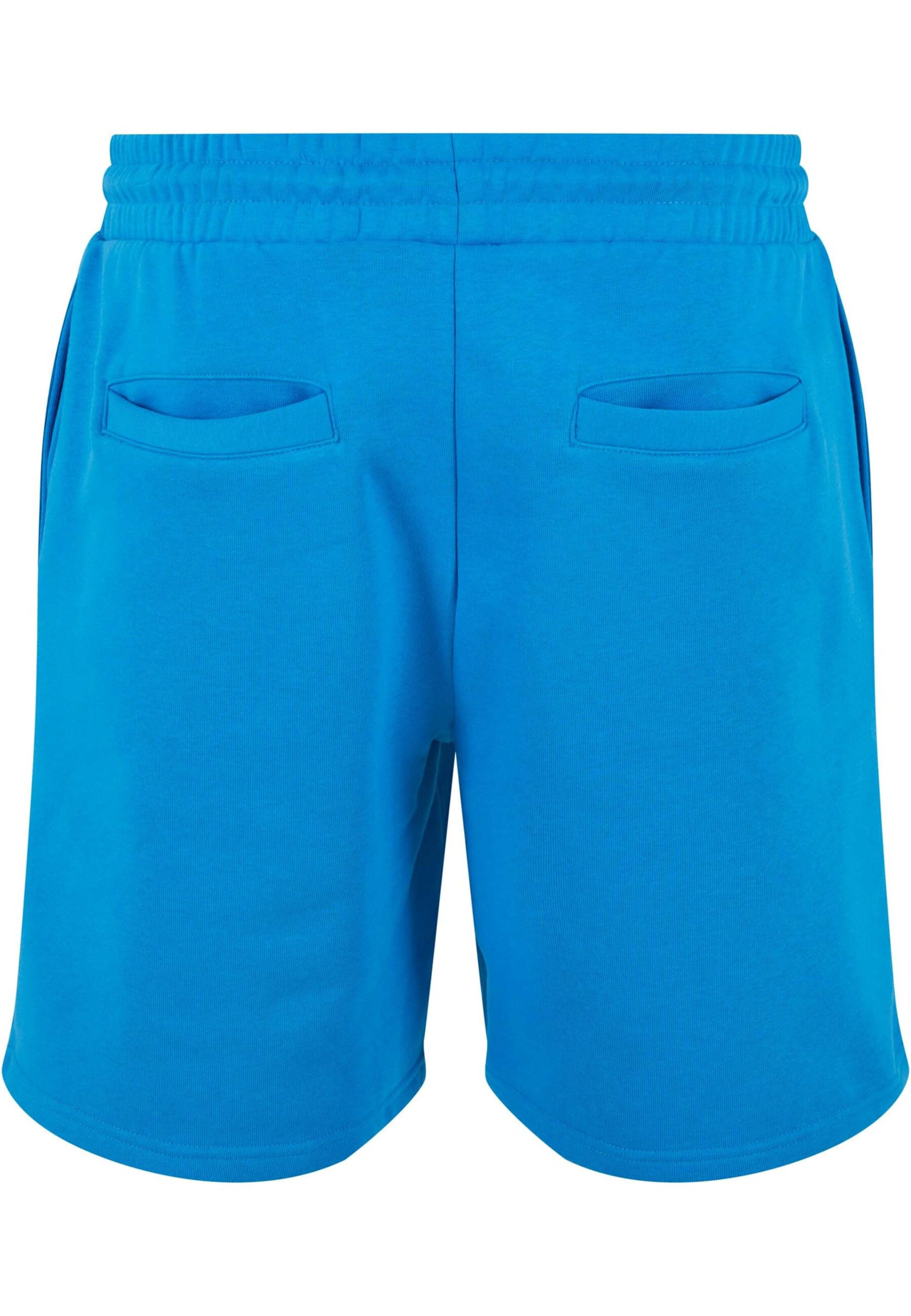 Karl Kani Loose fit Trousers in Blue