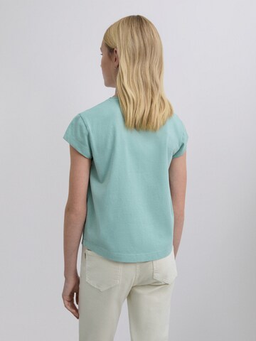 Scalpers Функциональная футболка ' ' в Черный