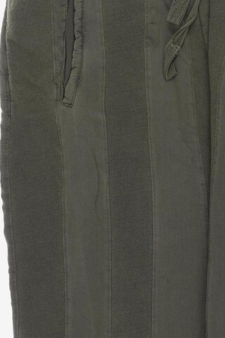 HAIDER ACKERMANN Pants in M in Green