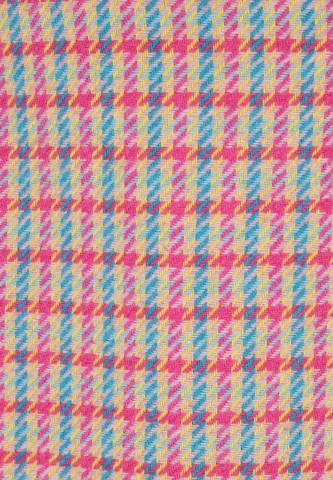 faina - Falda 'Fashion Look' en rosa