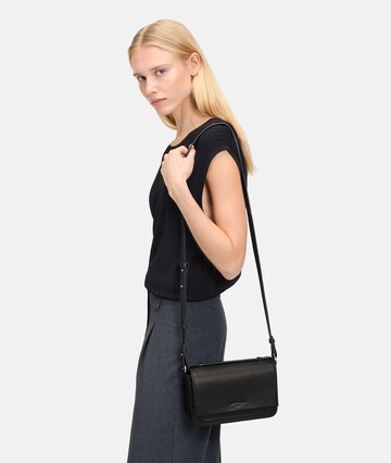 Sac à bandoulière Liebeskind Berlin en noir