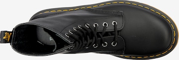 Dr. Martens Schnürboots in Schwarz