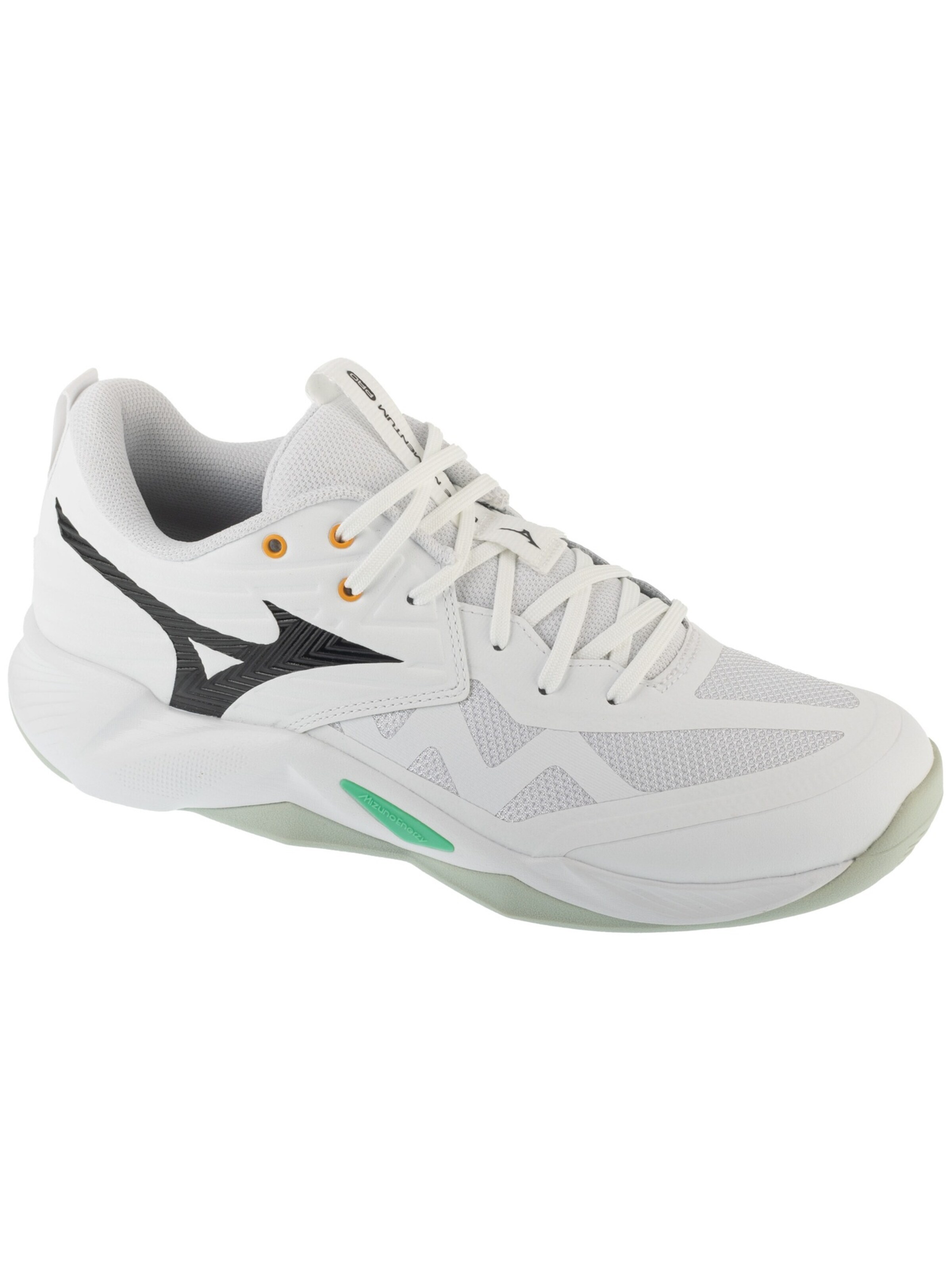 MIZUNO Sportschuh 'Mizuno Wave Momentum Pro'‌‌‌‌‌‌ in Weiß