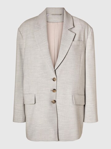 SELECTED Blazers in Grijs