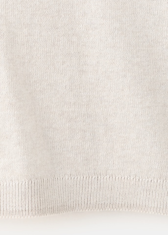 MANGO KIDS Pullover 'HUGOB' in Beige