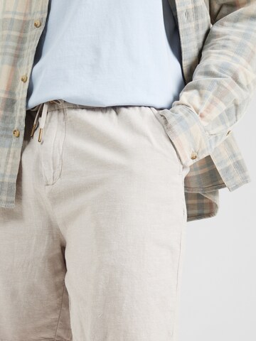 SCOTCH & SODA Regular Broek 'Fave' in Grijs