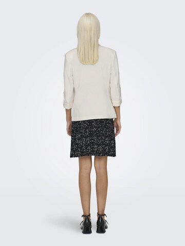 Blazer di ONLY in bianco