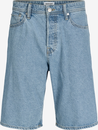 JACK & JONES Jean 'JWHAlex JJOriginal' en bleu denim, Vue avec produit