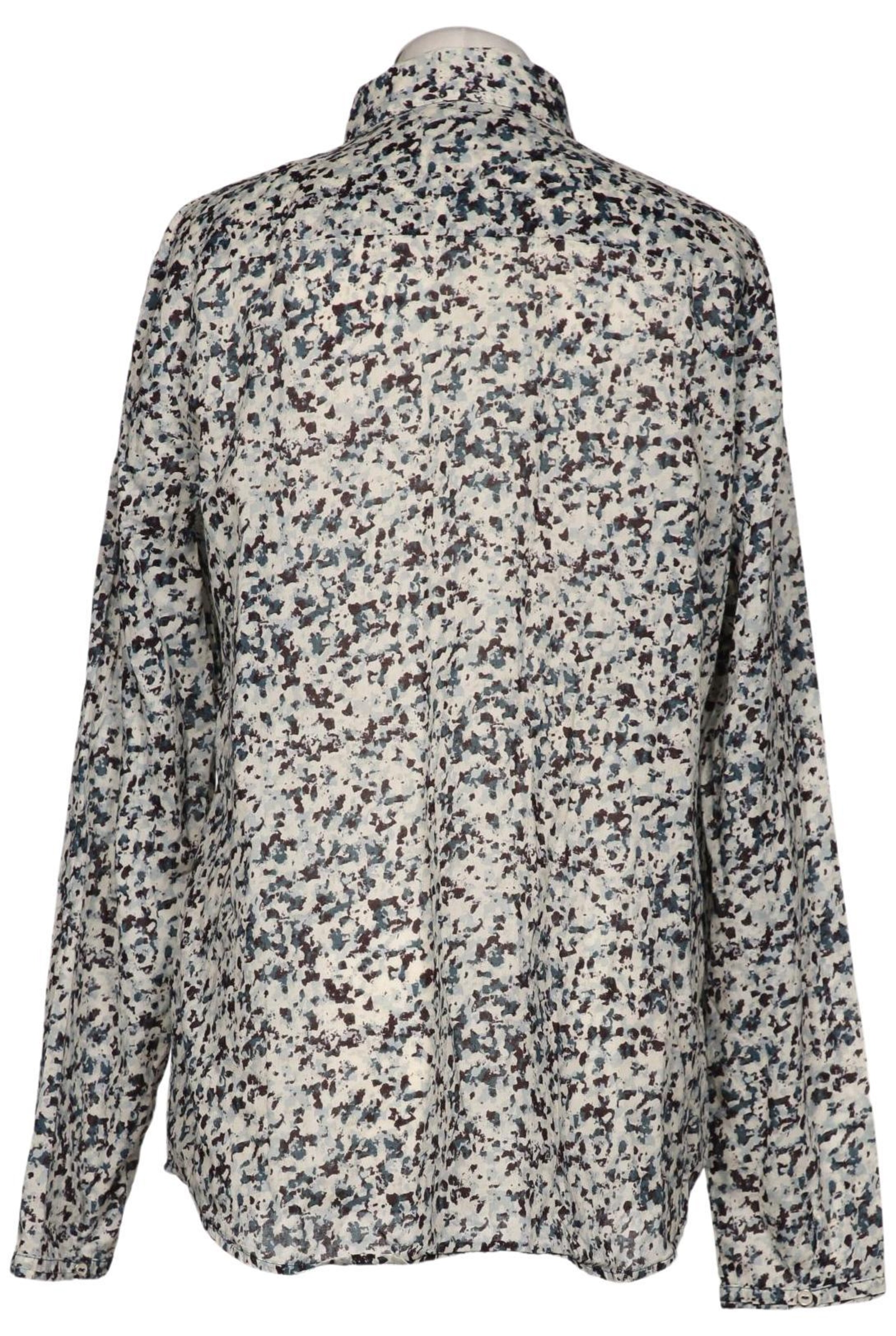 Marc O'Polo Bluse L in Mischfarben