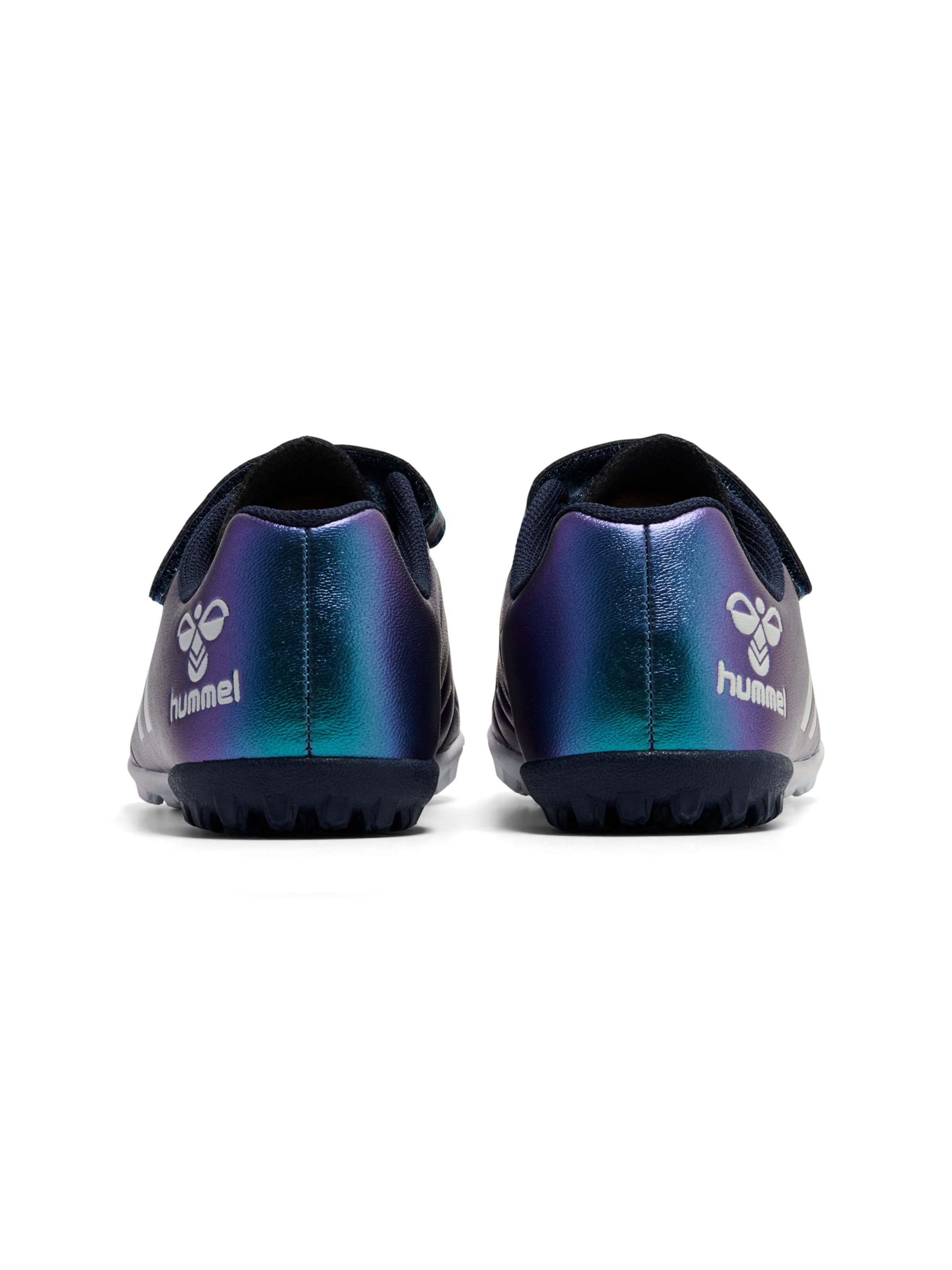 Hummel Sportssko 'TOP STAR TURF JR' i lilla