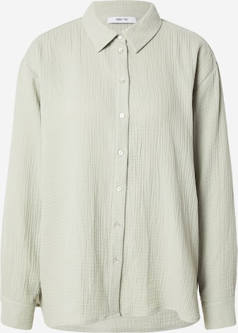 ABOUT YOU Halenka 'Viveka' – zelená: přední strana