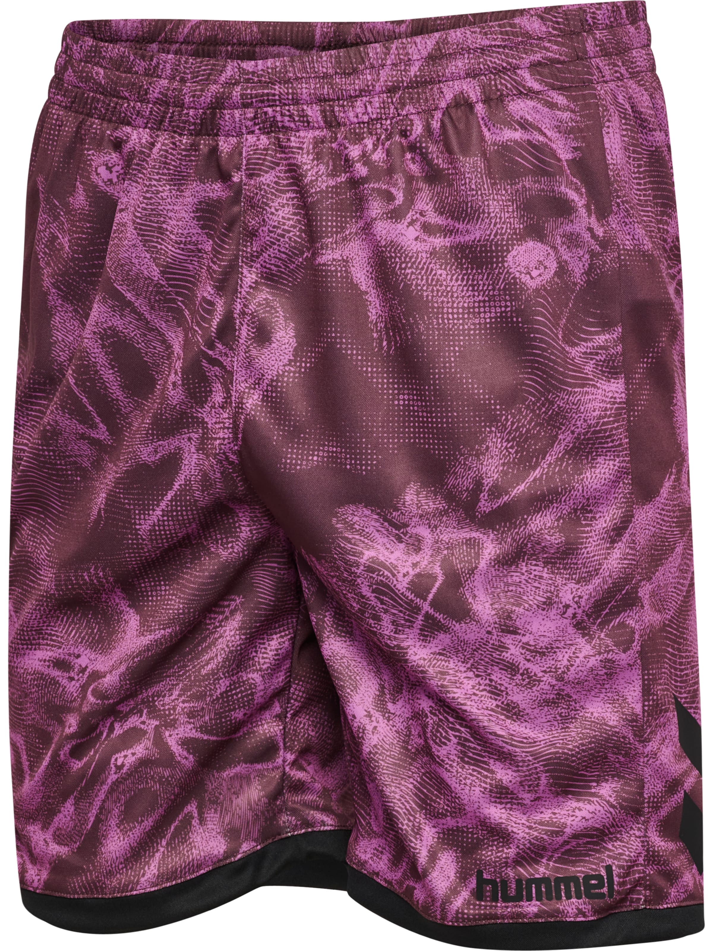 Survêtements Hummel en violet