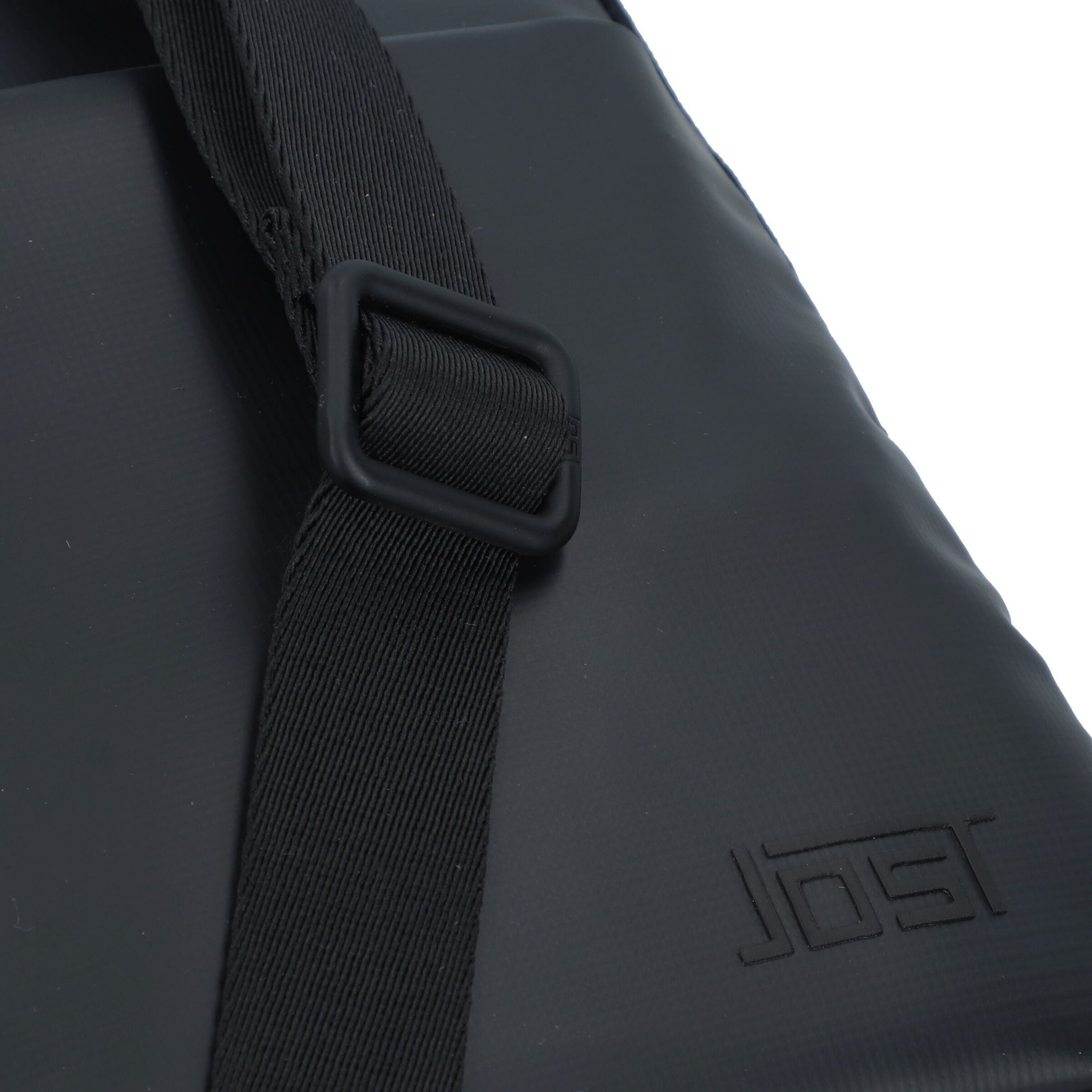 JOST Crossbody bag 'Tolja' in Black