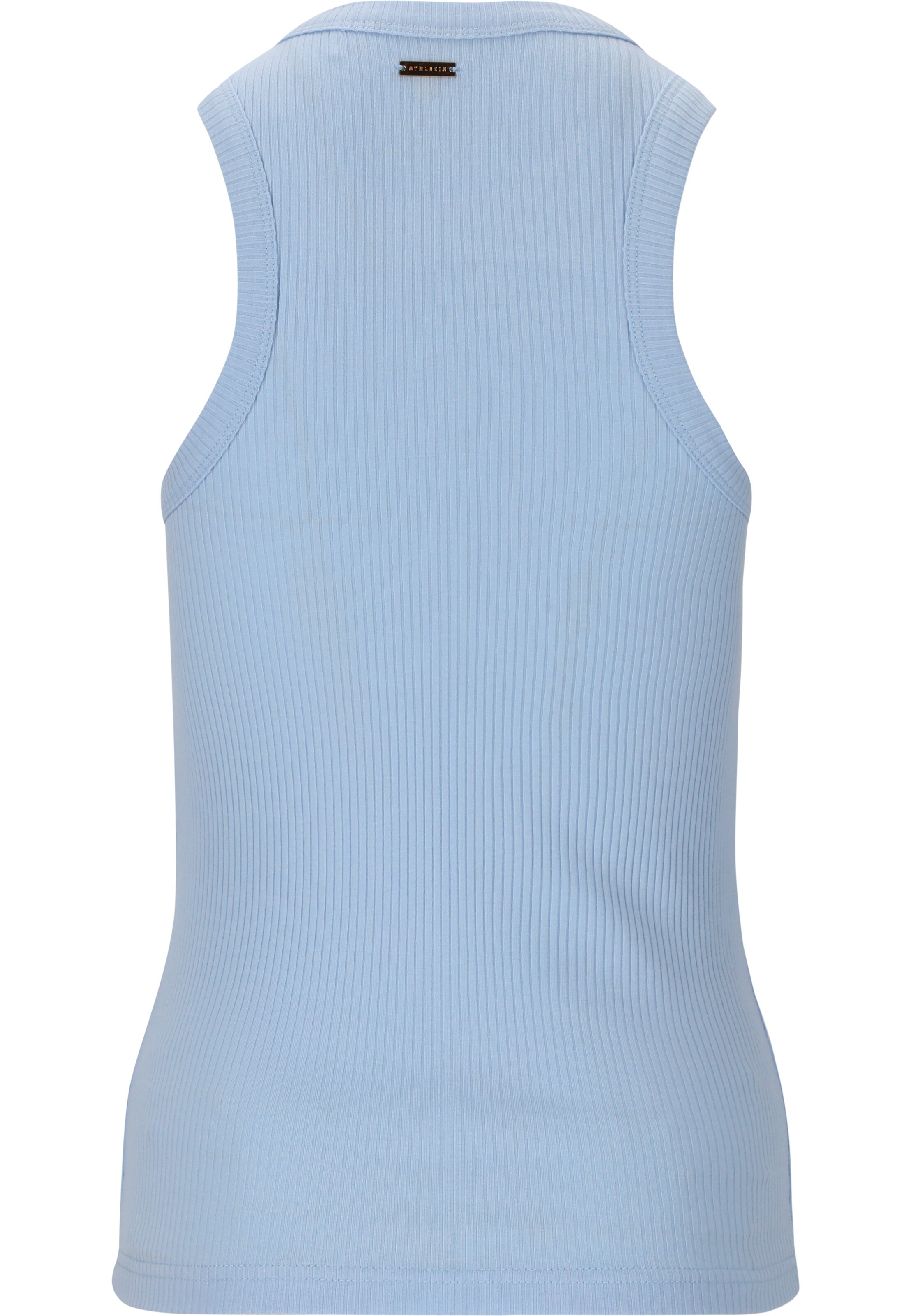 Athlecia Sporttop 'Lankae' in Blauw