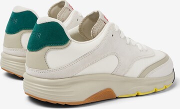 Sneaker bassa 'Drift' di CAMPER in bianco