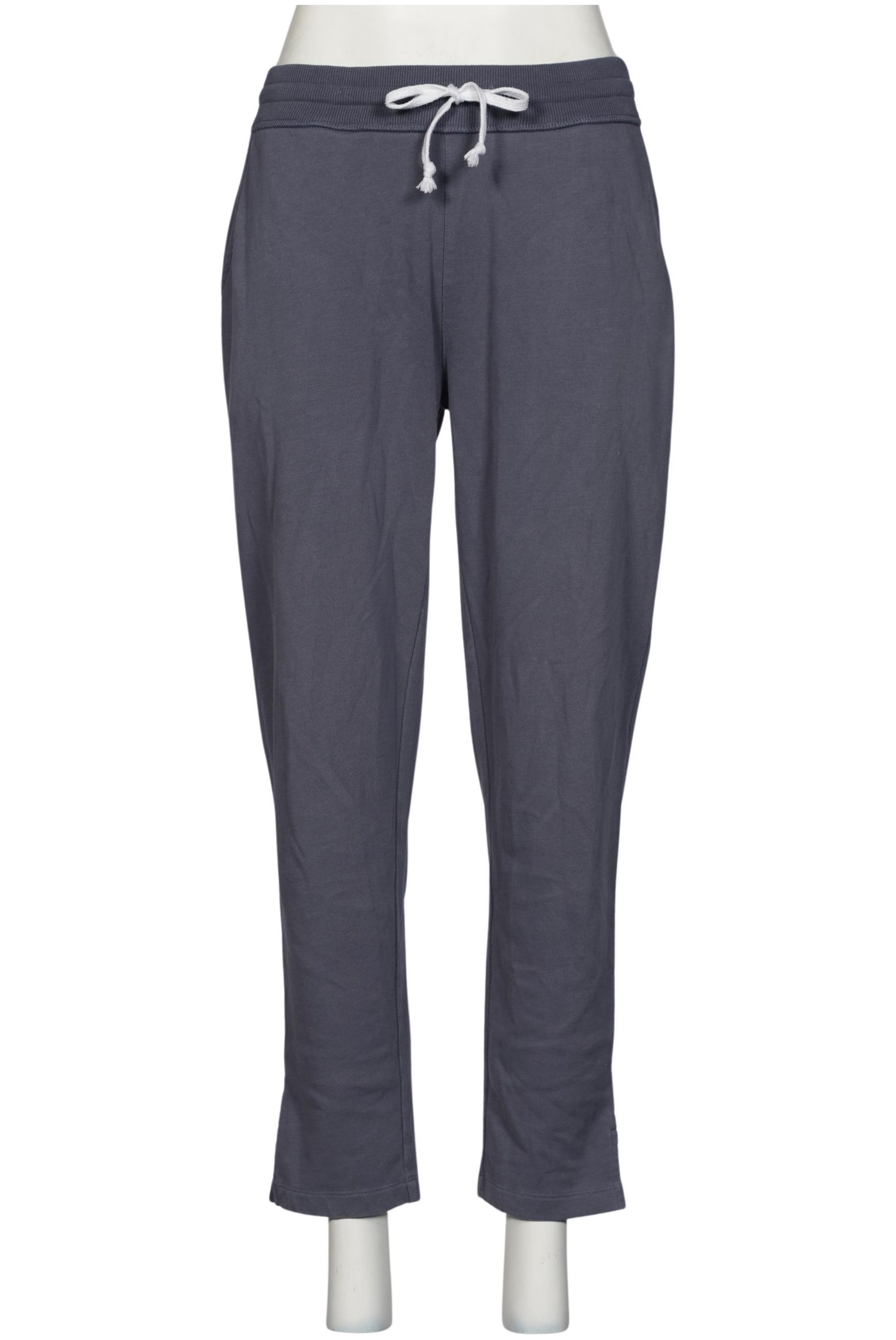 Juvia Pants in M in Grey: front