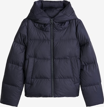 Marc O'Polo Jacke in Blau: Vorderseite