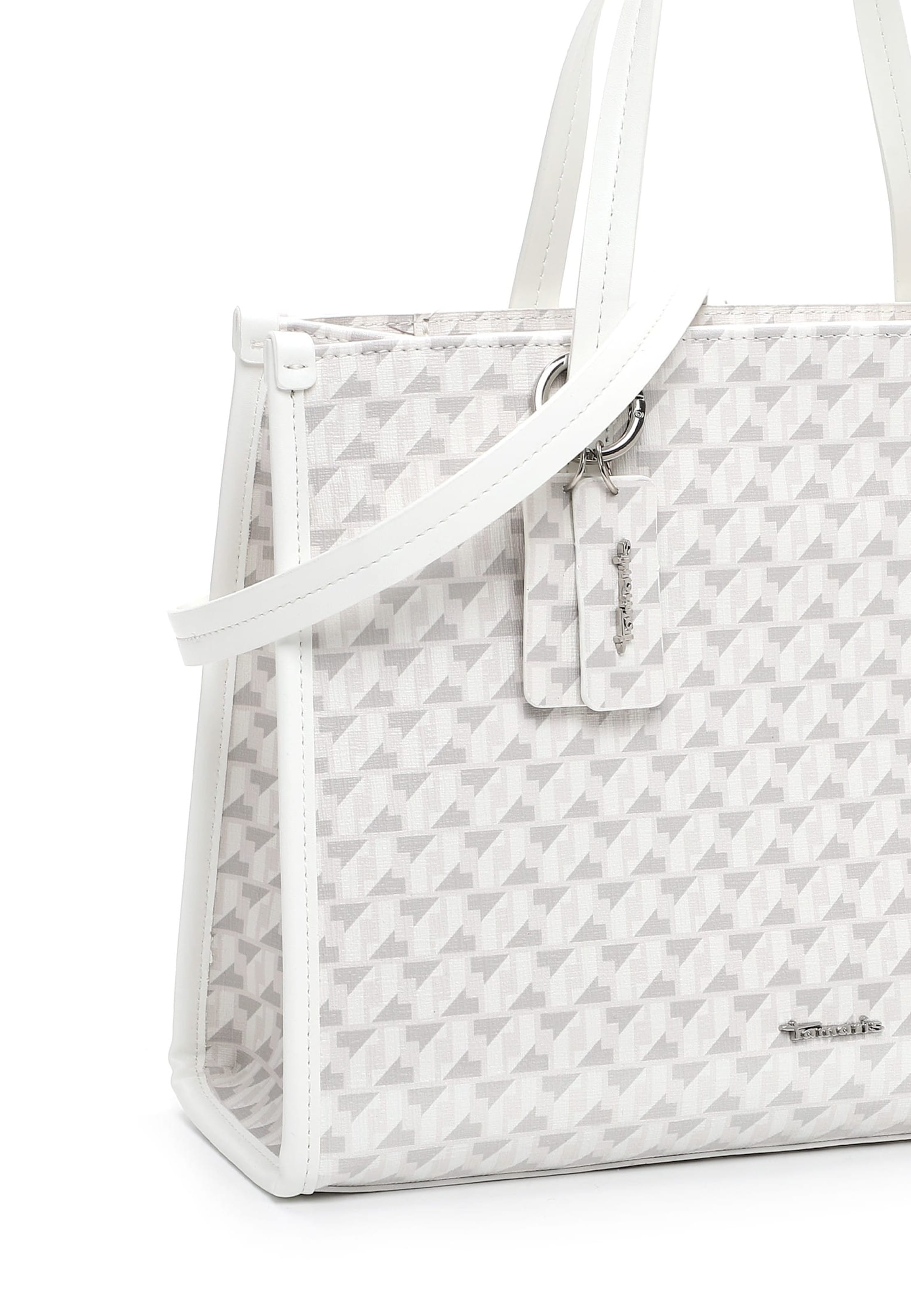 Sacs à main 'Francesca' Tamaris en gris