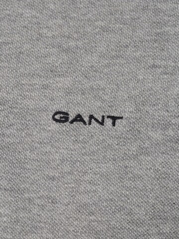 GANT Shirt in Grijs