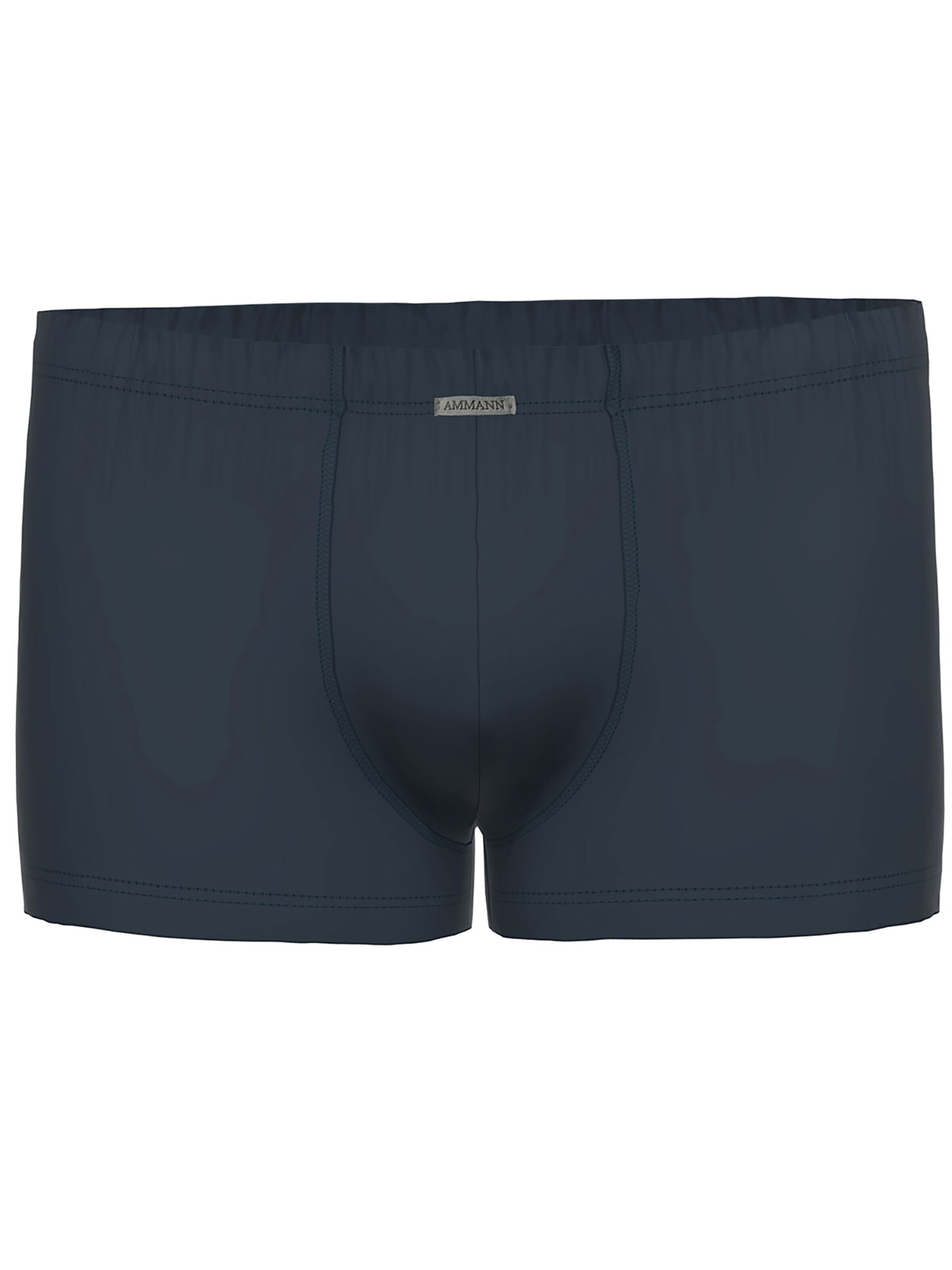 Ammann Boxer shorts 'Close to you' in Blue