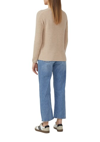 Pull-over s.Oliver en beige