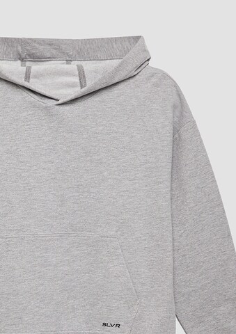 Sweat s.Oliver en gris