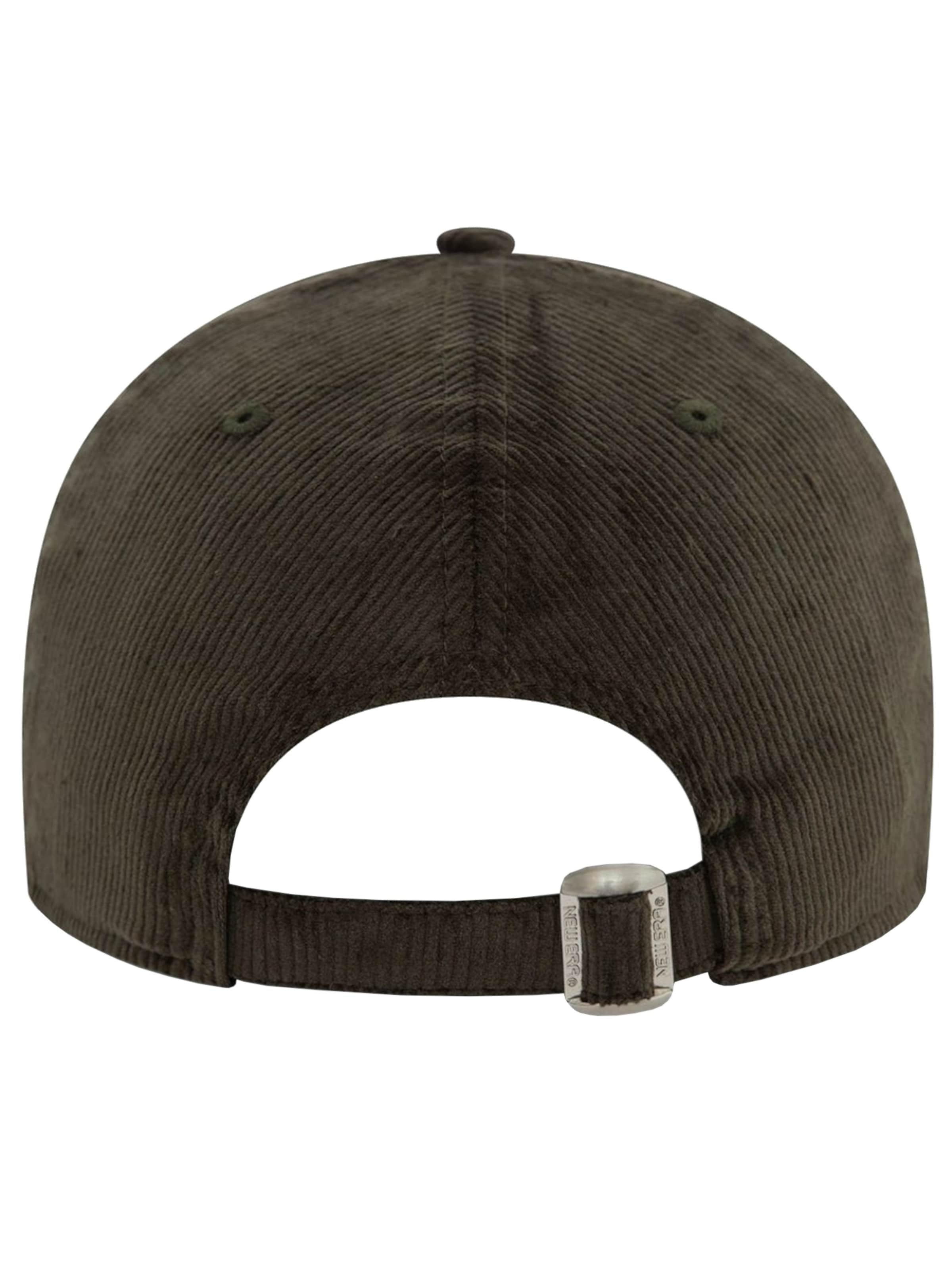 NEW ERA Cap 'New Era World Series 9FORTY New York Yankees' in Green
