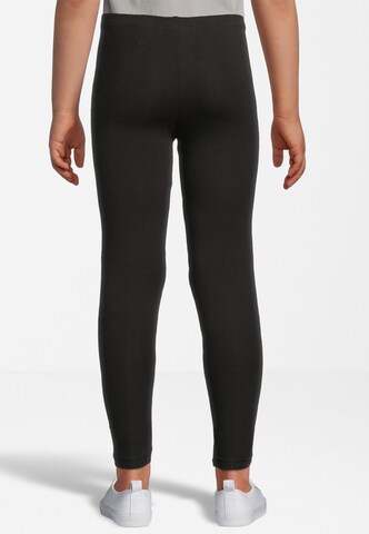New Life Skinny Leggings in Grey