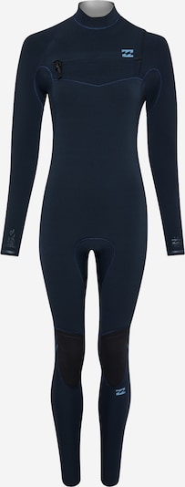 BILLABONG Neoprendragt '302 FURN' i navy, Produktvisning