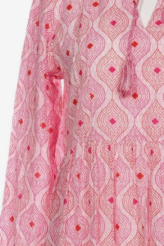 HIMALAYA Dress in S in Pink