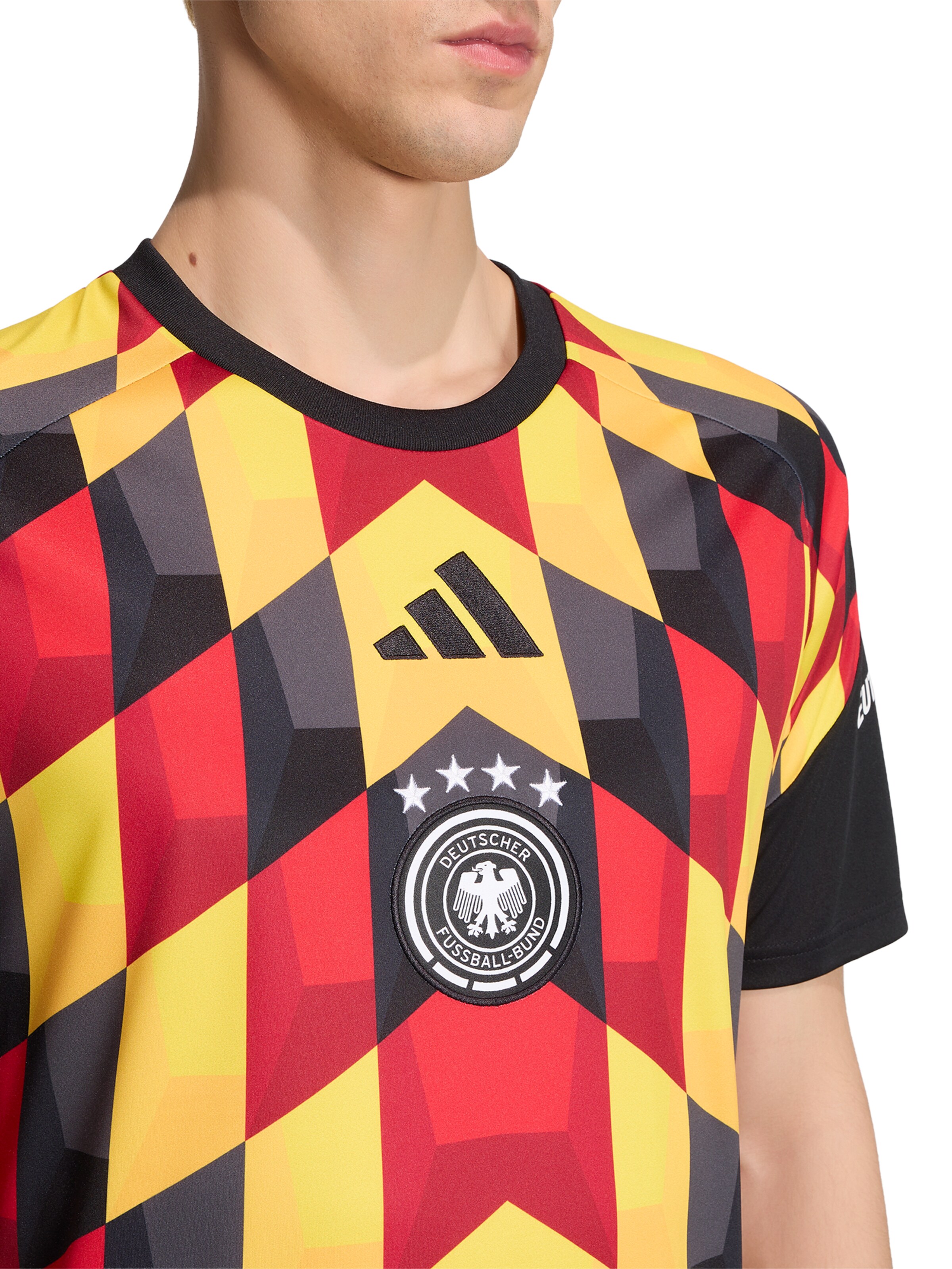 ADIDAS PERFORMANCE Shirt in Mixed colors