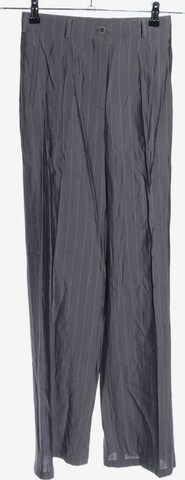 Clasen High-Waist Hose in S in Grey: front