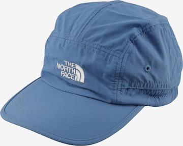 THE NORTH FACE Hut oder Mütze One Size in Blau: Vorderseite