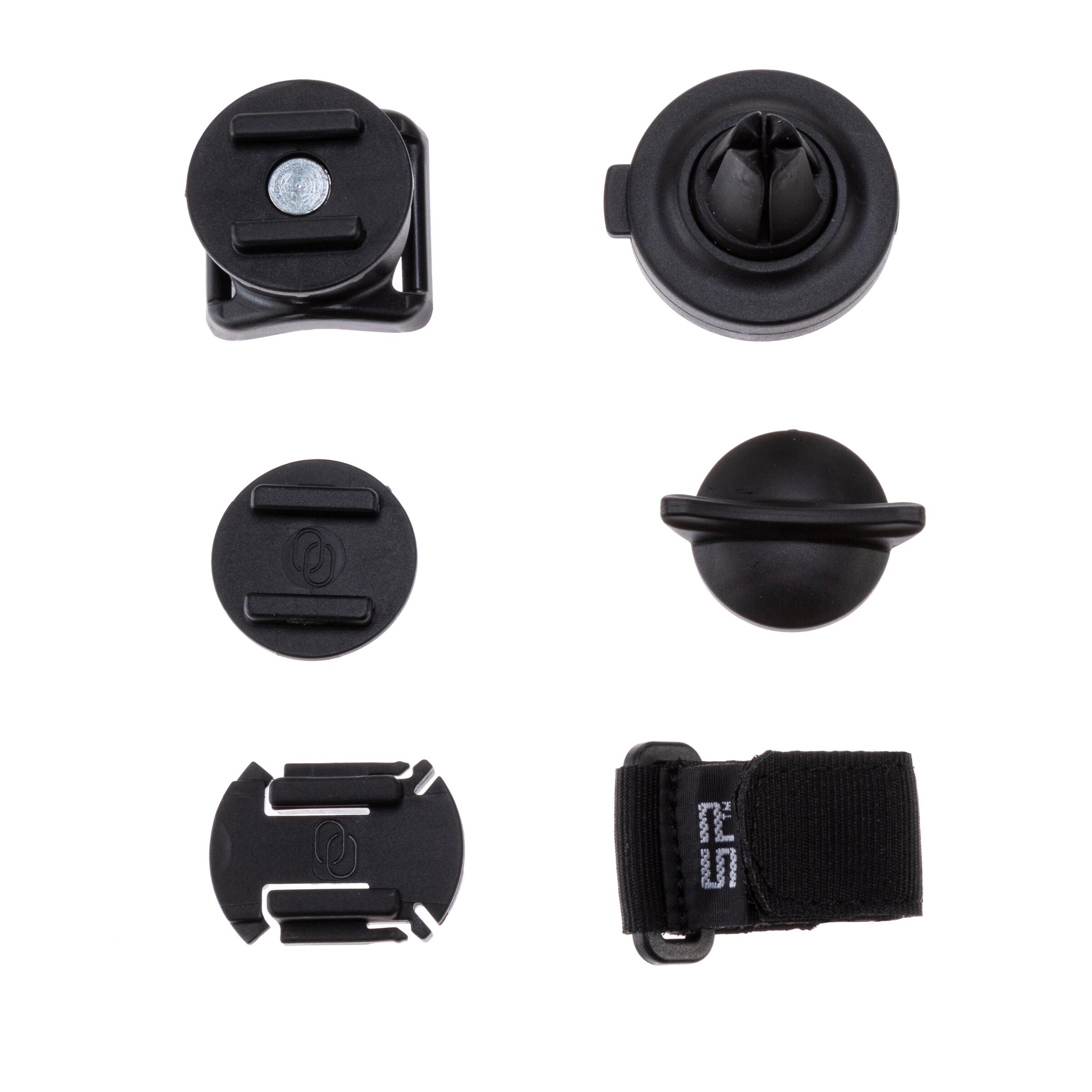 Sp Connect Accessories in Blue