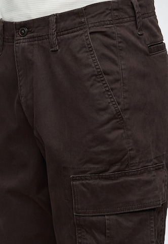 GAP Regular Cargo Pants in Brown