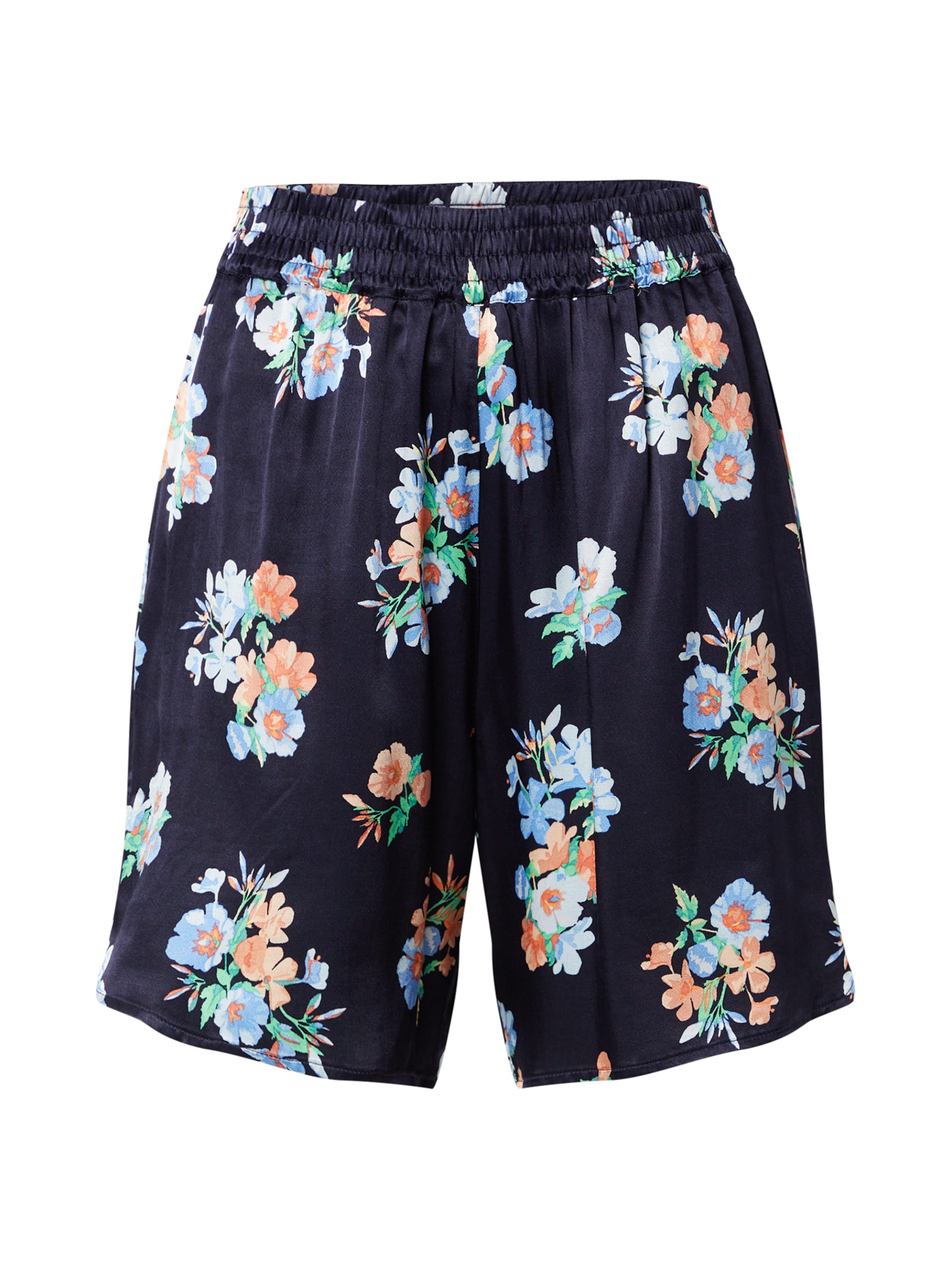 EDITED Trousers 'Sariah' in Blue: front