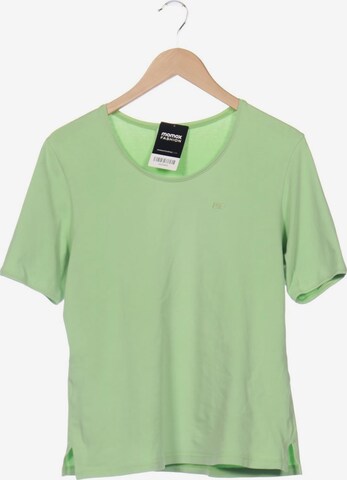 Basler Top & Shirt in L in Green: front
