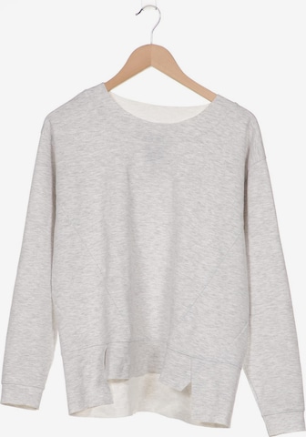 YAYA Sweater L in Grau: predná strana