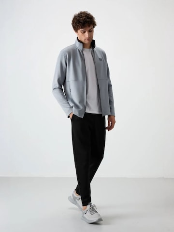 Survêtements Tommy Life en gris