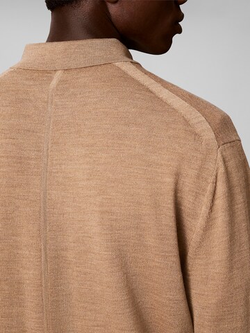 Calvin Klein Sweater in Brown