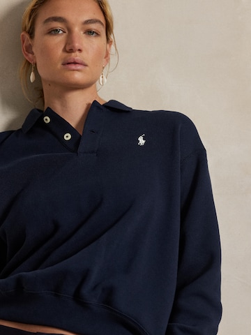 Polo Ralph Lauren Sweatshirt in Blue