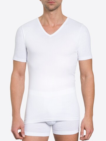 Haasis Bodywear Undershirt in White