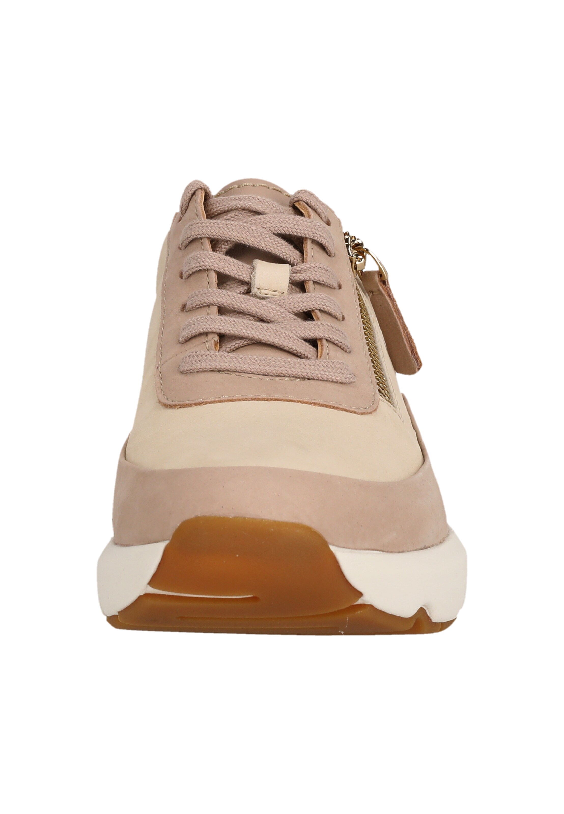 CLARKS Schuhe 'Tivoli' in Beige