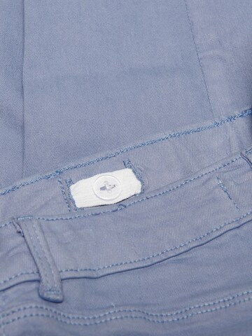 Coupe slim Jean KIDS ONLY en bleu