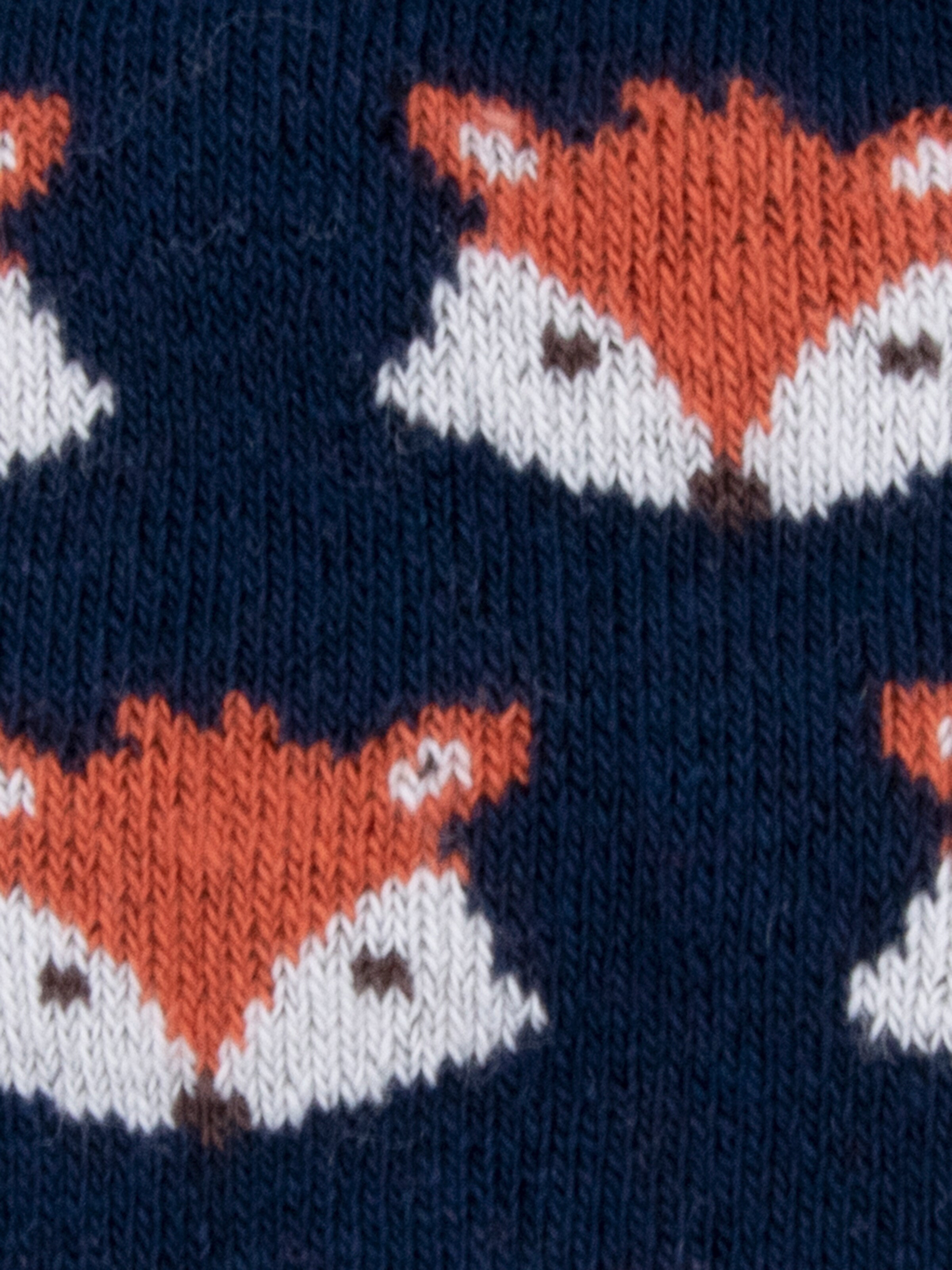 EWERS Hlačne nogavice 'Fuchs' | modra barva