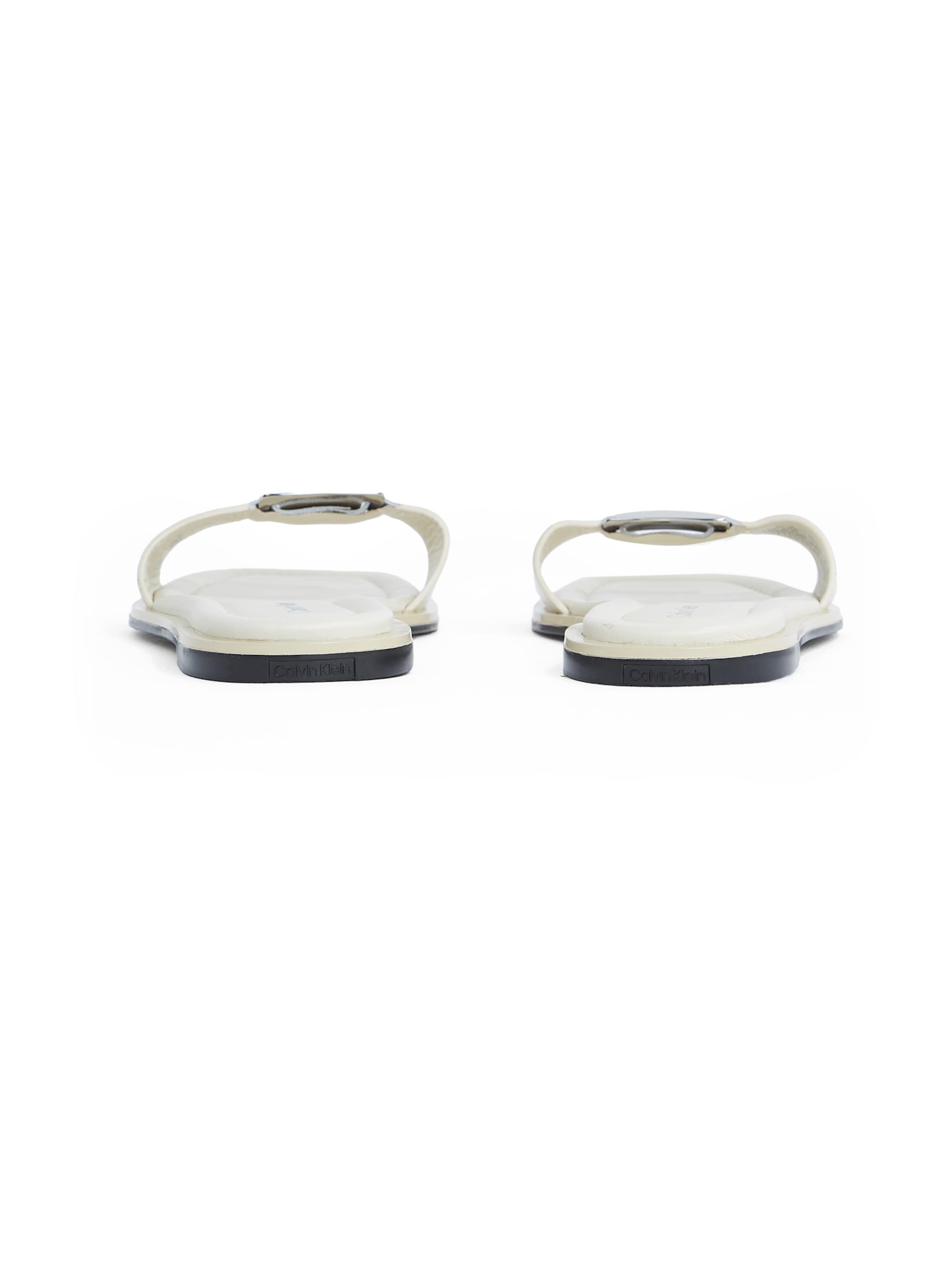 Zoccoletto di Calvin Klein in grigio