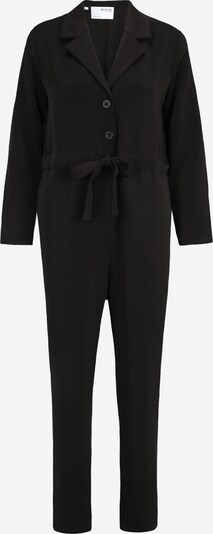 Selected Femme Petite Jumpsuit 'MANA' i svart, Produktvisning