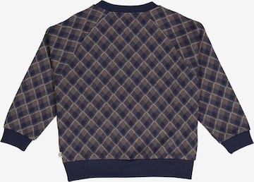 Müsli by GREEN COTTON Sweatshirt '' in Grau